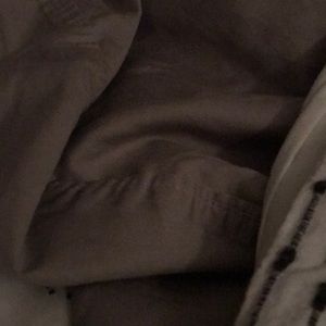 Meet your Posher, Mike